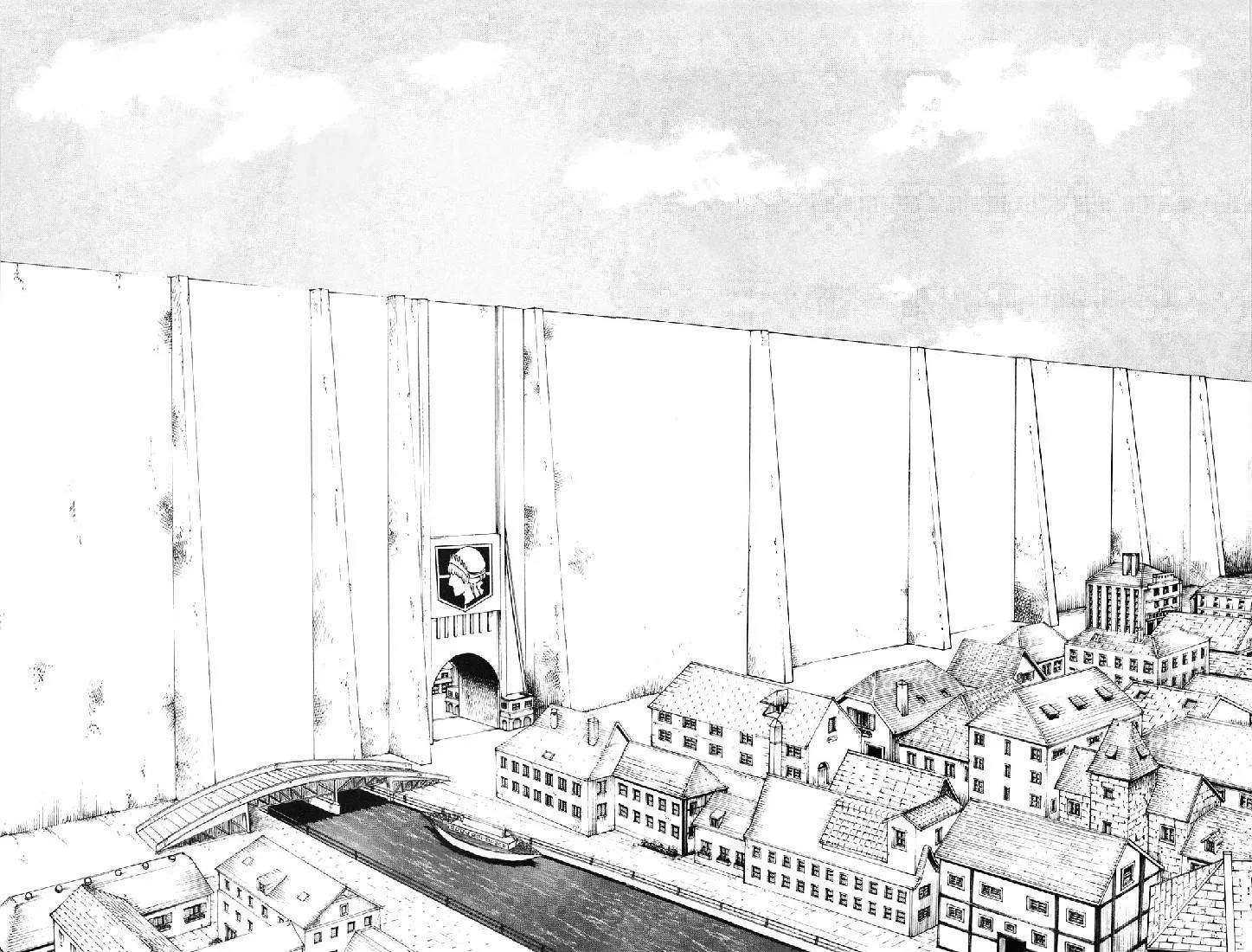 Read Shingeki no Kyojin AR Manga Online