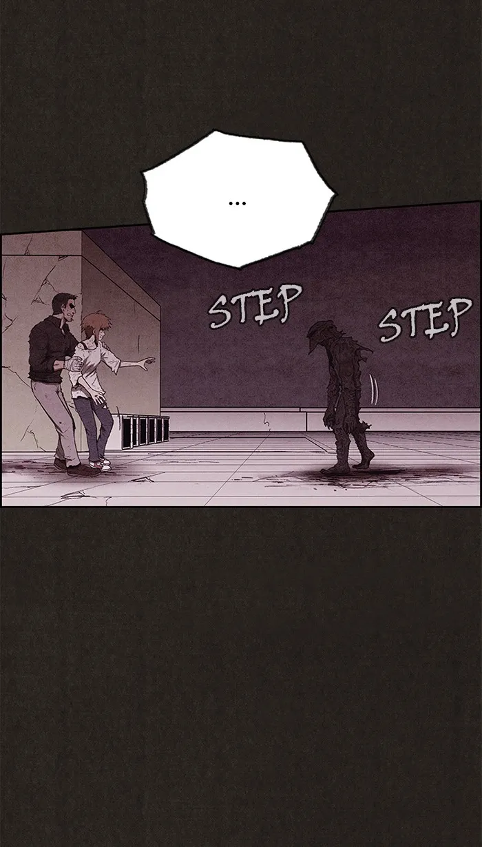 Read Sweet Home AR Manga Online