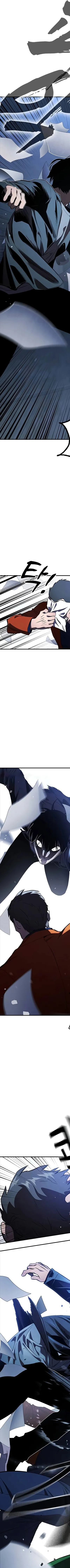 Read The Great War AR Manga Online