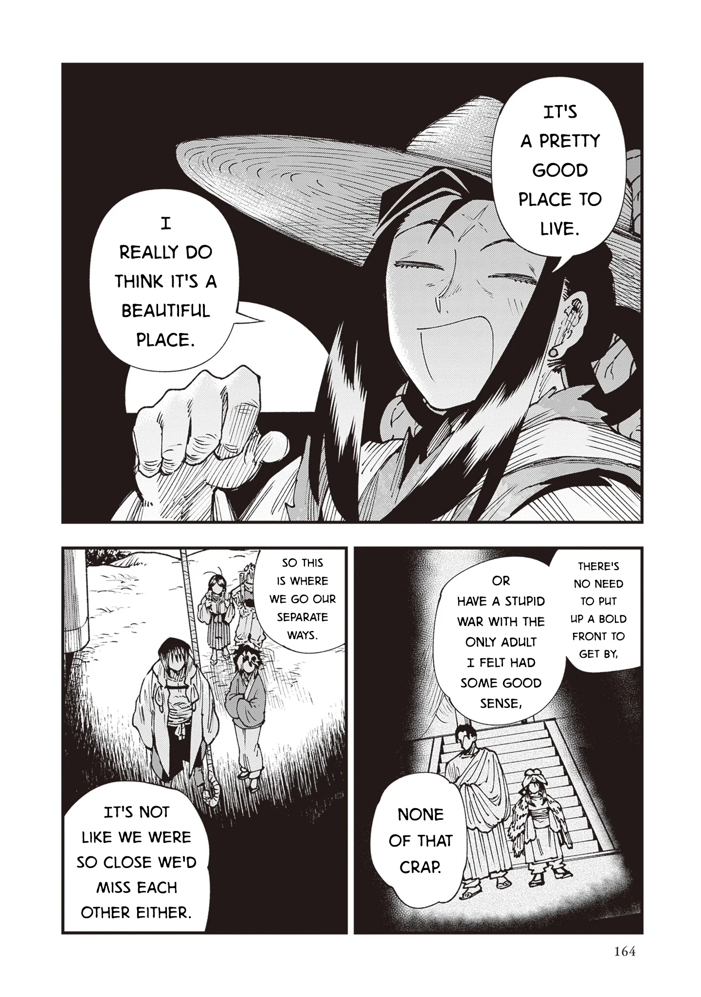 Read Touge Oni AR Manga Online