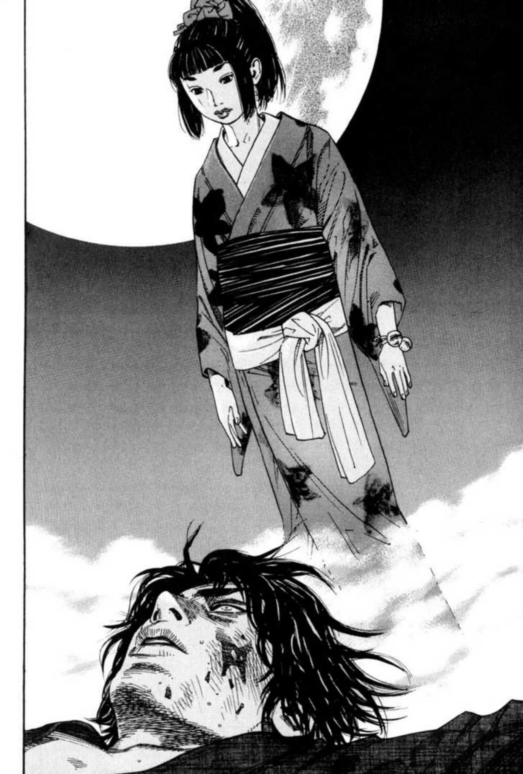 Read Vagabond AR Manga Online