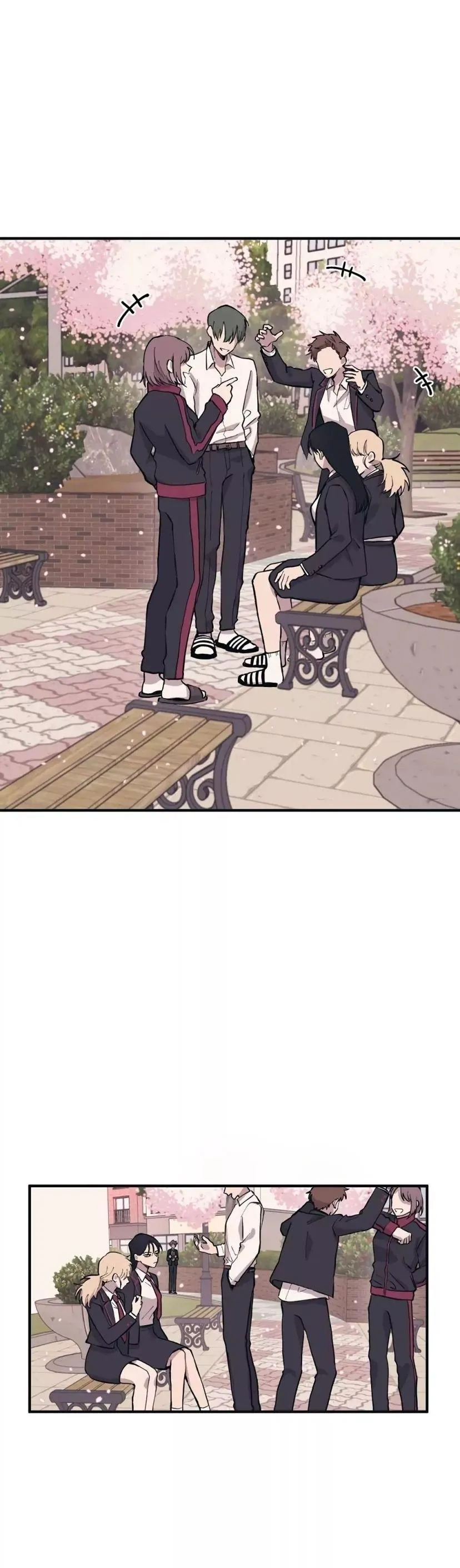 Read Yeonwoo’s Innocence AR Manga Online