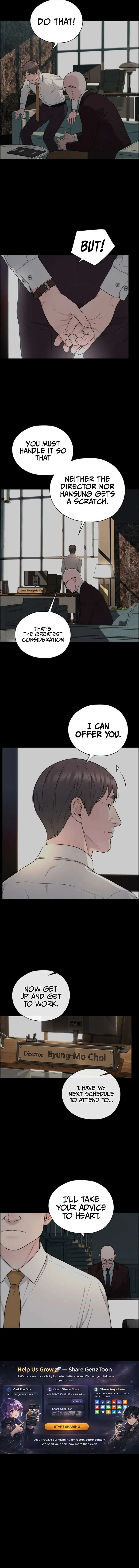 Read A Mans Man EN Manga Online