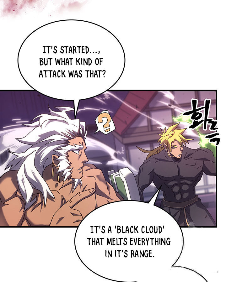 Read A Returner's Magic Should Be Special EN Manga Online