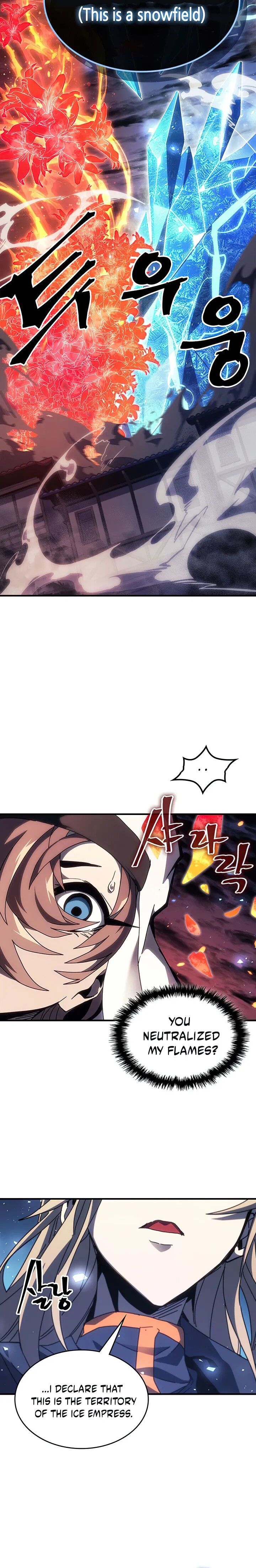 Read A Returner's Magic Should Be Special EN Manga Online