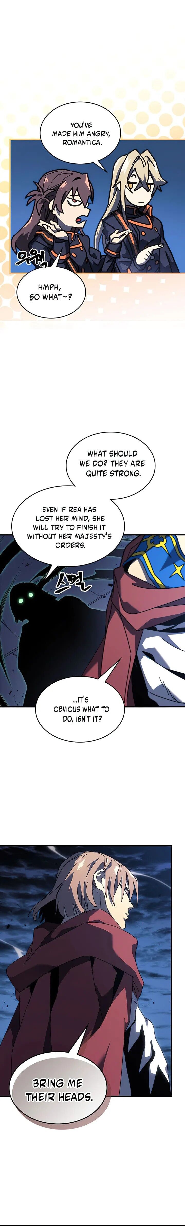 Read A Returner's Magic Should Be Special EN Manga Online