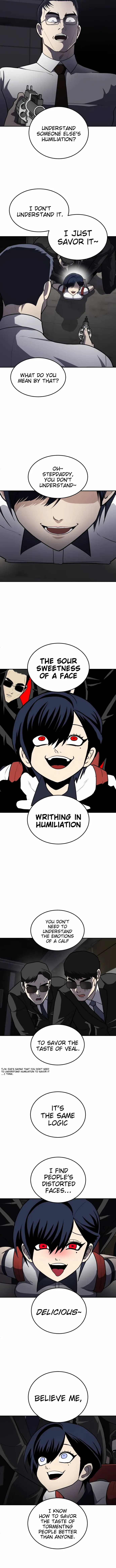 Read A Sense of Amusement EN Manga Online