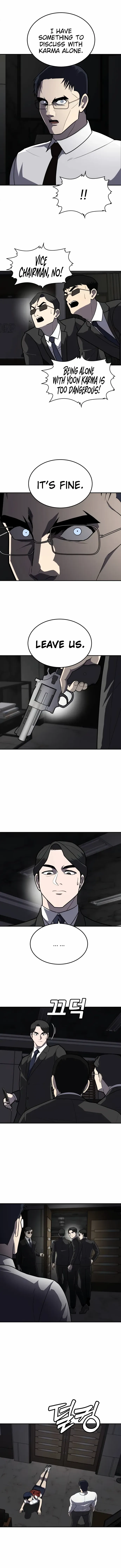 Read A Sense of Amusement EN Manga Online