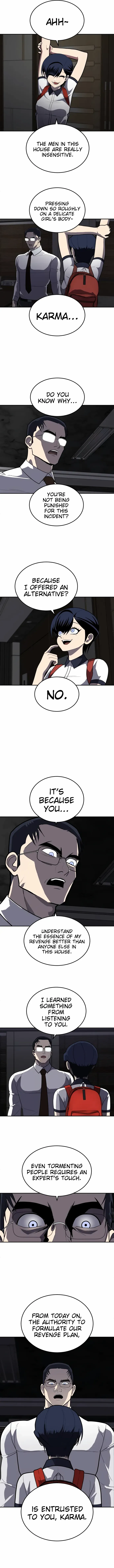 Read A Sense of Amusement EN Manga Online