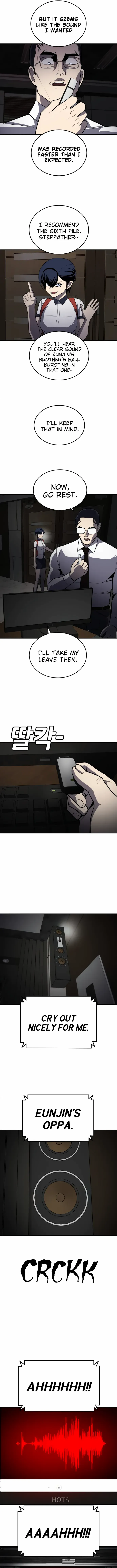 Read A Sense of Amusement EN Manga Online
