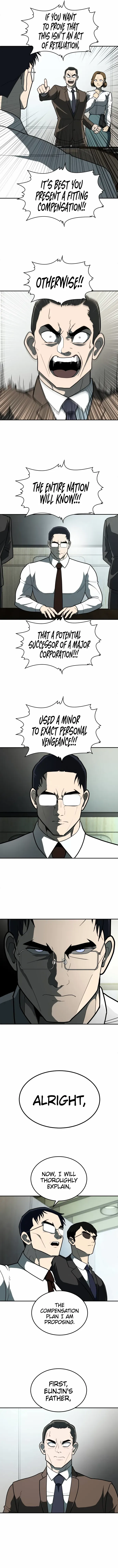 Read A Sense of Amusement EN Manga Online