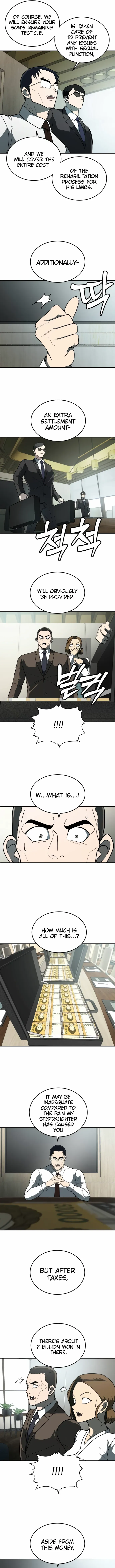 Read A Sense of Amusement EN Manga Online
