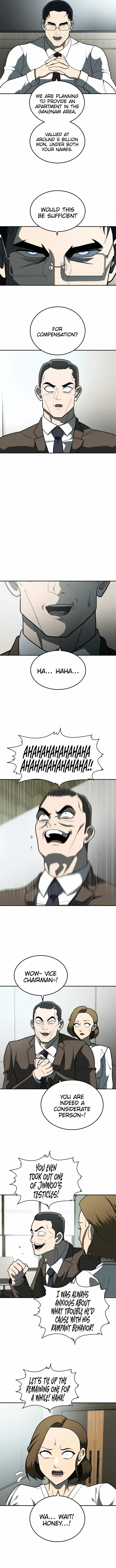 Read A Sense of Amusement EN Manga Online