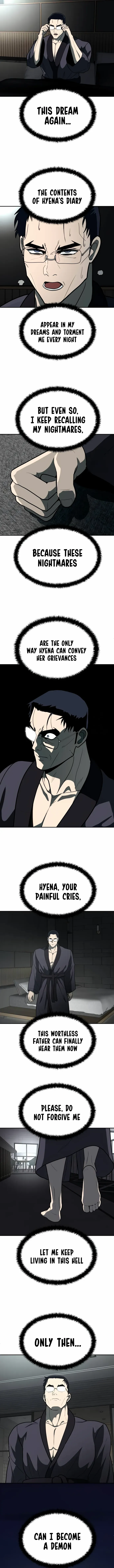 Read A Sense of Amusement EN Manga Online