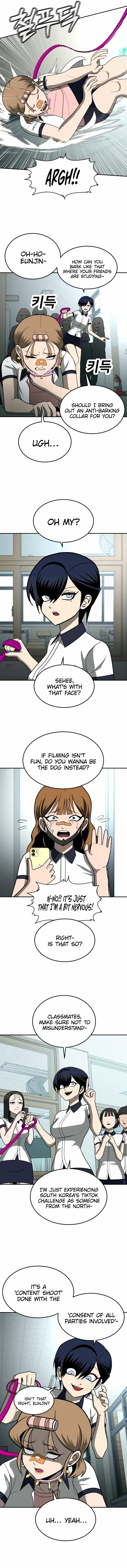 Read A Sense of Amusement EN Manga Online