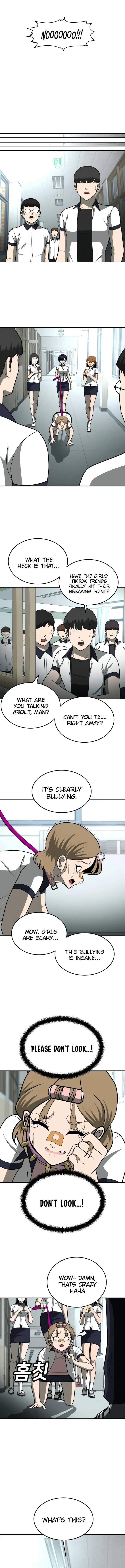 Read A Sense of Amusement EN Manga Online