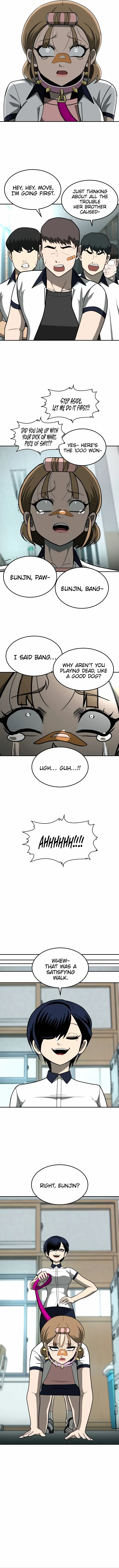 Read A Sense of Amusement EN Manga Online