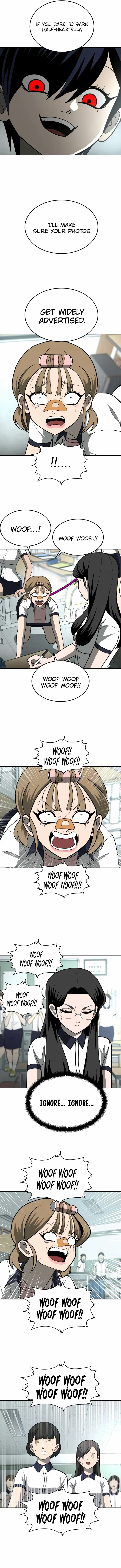 Read A Sense of Amusement EN Manga Online