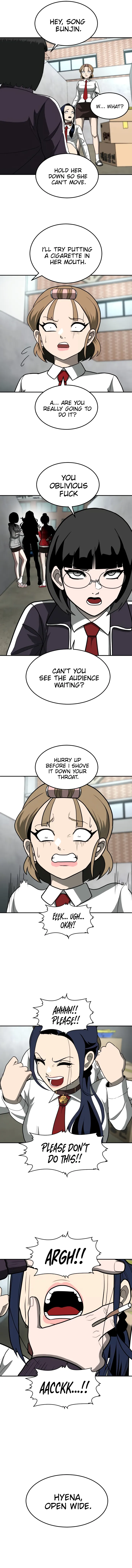 Read A Sense of Amusement EN Manga Online