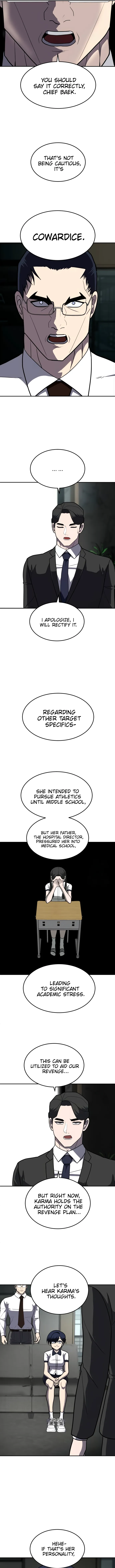 Read A Sense of Amusement EN Manga Online