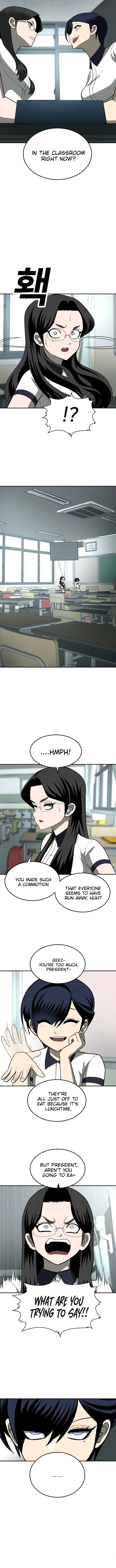 Read A Sense of Amusement EN Manga Online