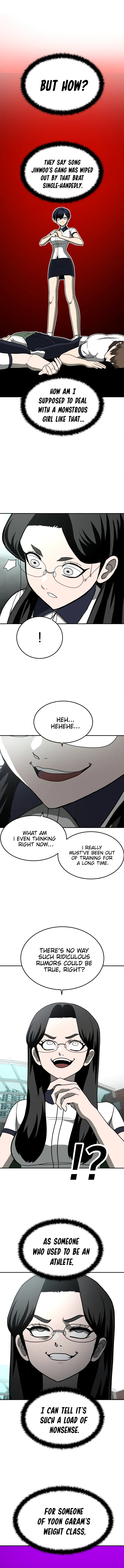 Read A Sense of Amusement EN Manga Online
