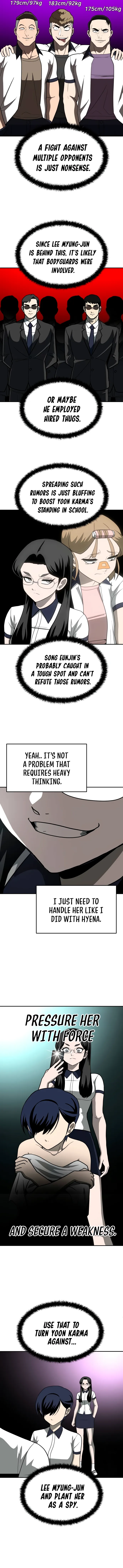 Read A Sense of Amusement EN Manga Online