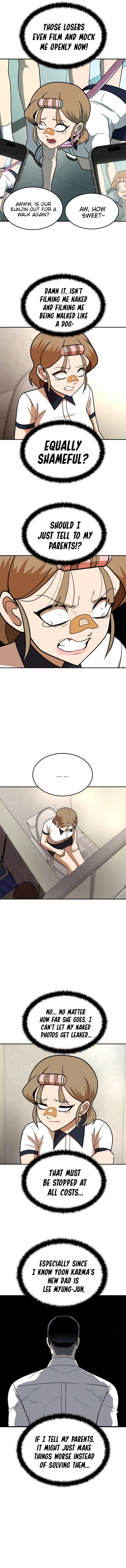 Read A Sense of Amusement EN Manga Online
