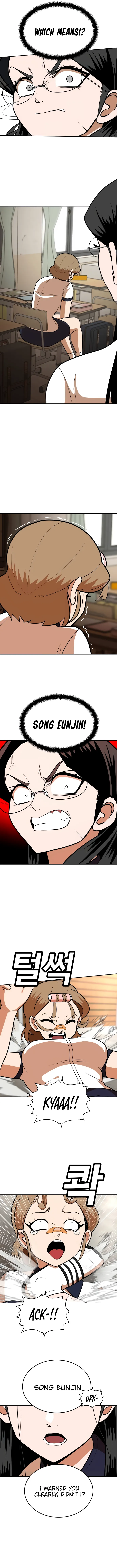 Read A Sense of Amusement EN Manga Online