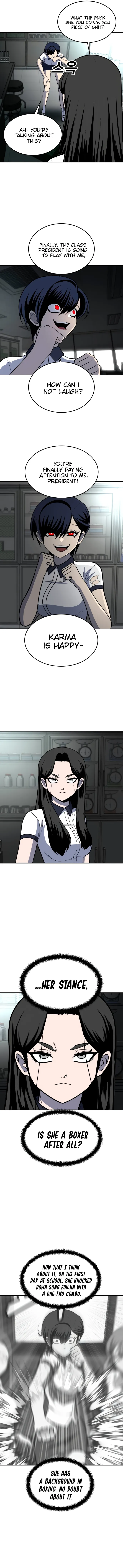 Read A Sense of Amusement EN Manga Online