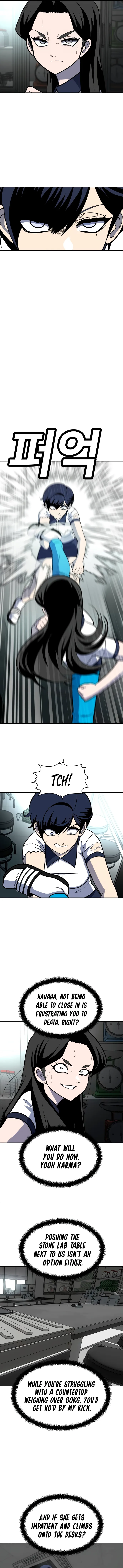 Read A Sense of Amusement EN Manga Online