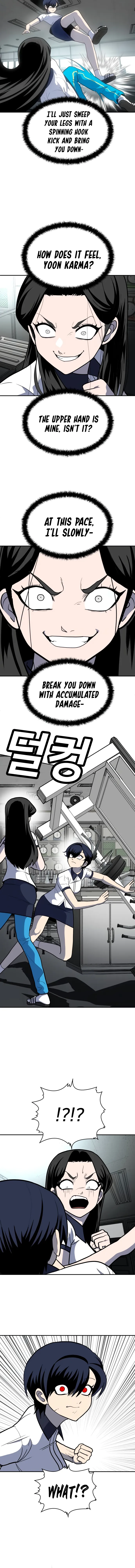 Read A Sense of Amusement EN Manga Online