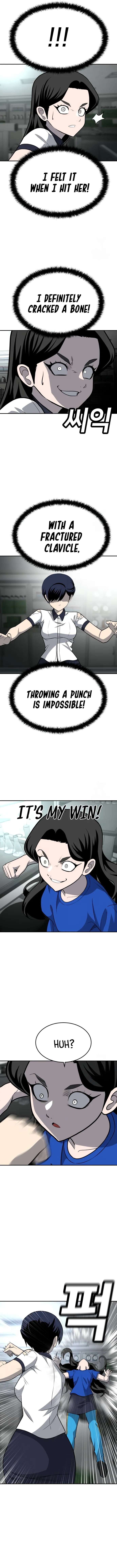 Read A Sense of Amusement EN Manga Online