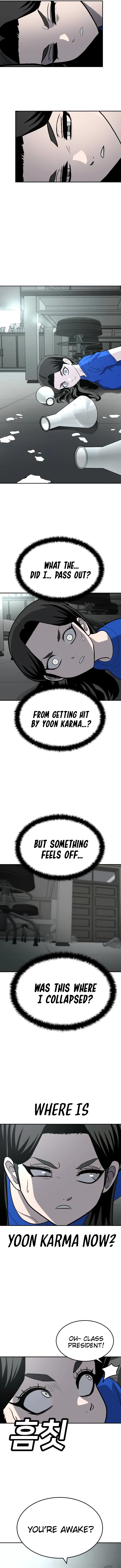 Read A Sense of Amusement EN Manga Online