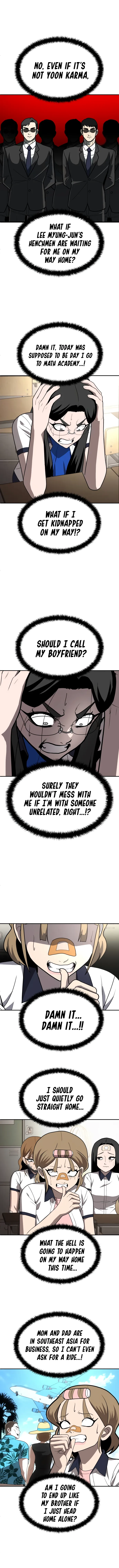 Read A Sense of Amusement EN Manga Online