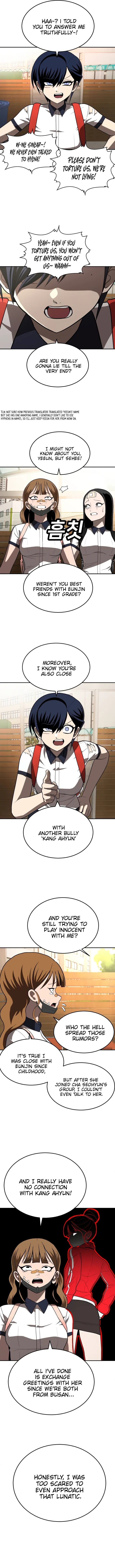Read A Sense of Amusement EN Manga Online