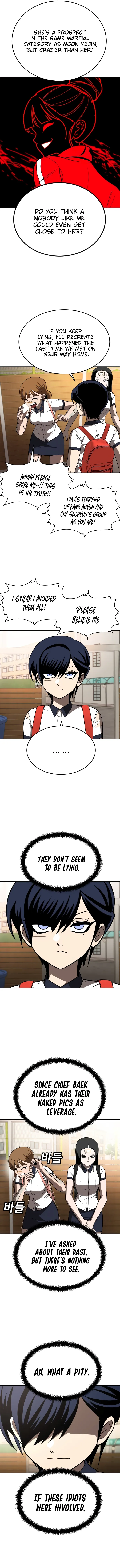Read A Sense of Amusement EN Manga Online