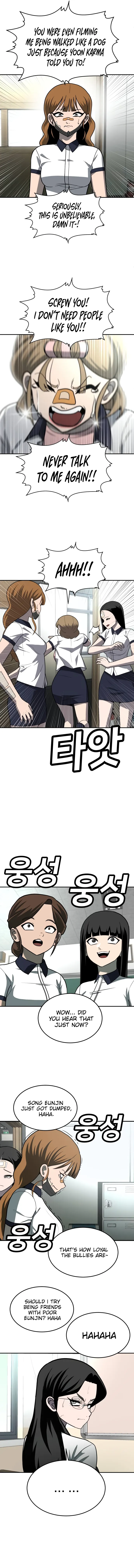 Read A Sense of Amusement EN Manga Online