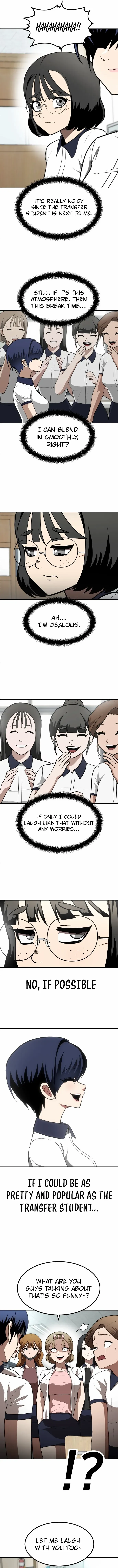 Read A Sense of Amusement EN Manga Online