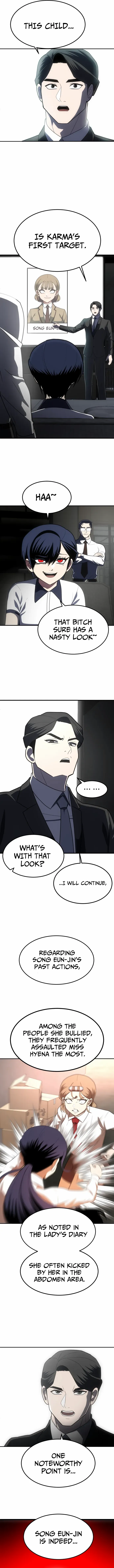 Read A Sense of Amusement EN Manga Online