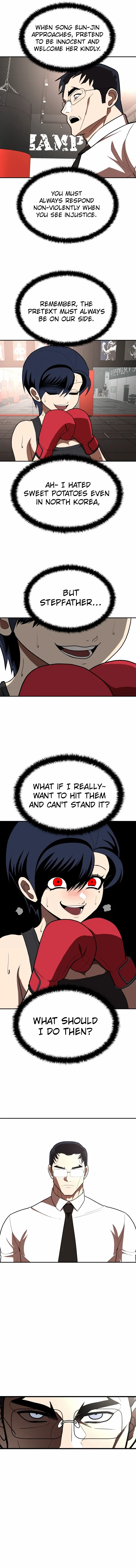 Read A Sense of Amusement EN Manga Online