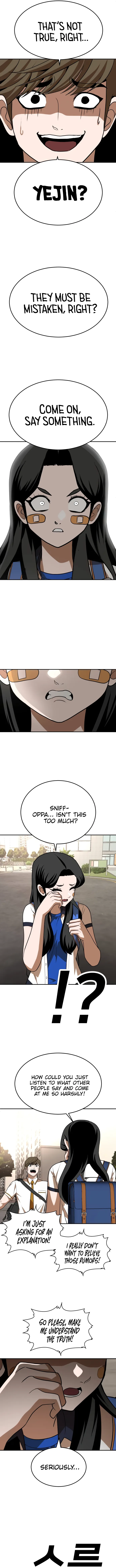 Read A Sense of Amusement EN Manga Online