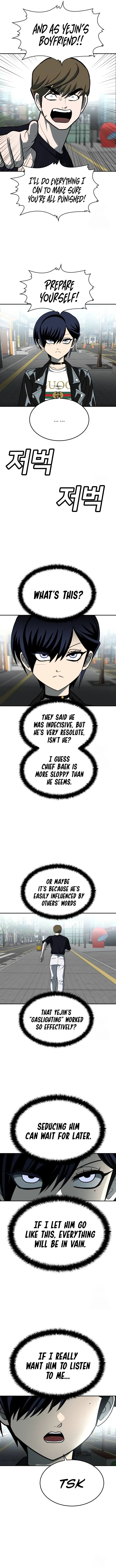 Read A Sense of Amusement EN Manga Online