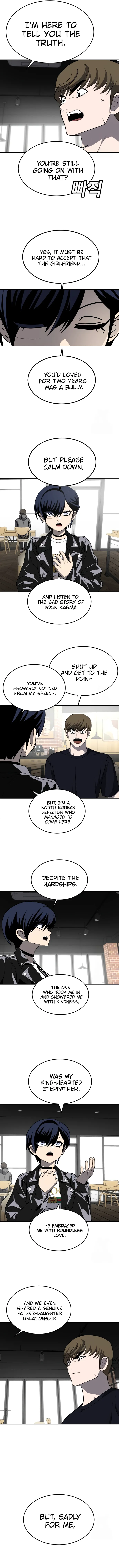 Read A Sense of Amusement EN Manga Online