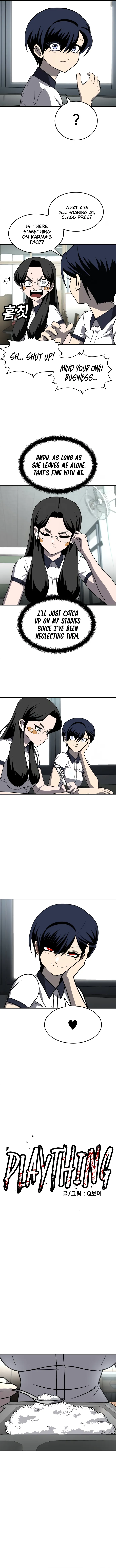 Read A Sense of Amusement EN Manga Online