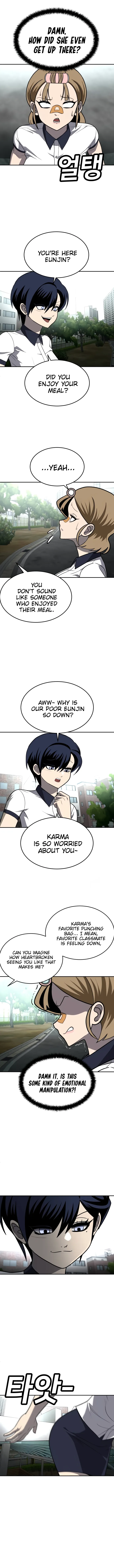 Read A Sense of Amusement EN Manga Online