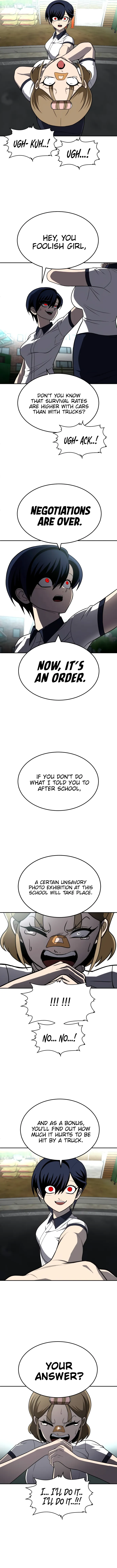 Read A Sense of Amusement EN Manga Online