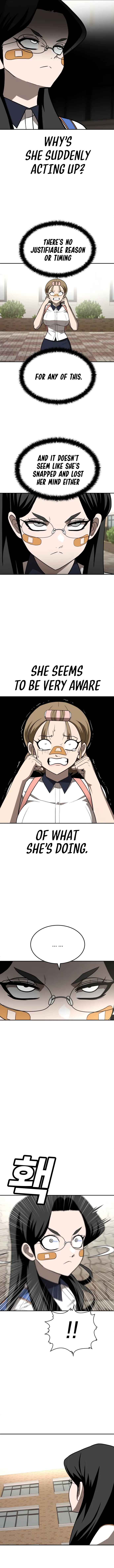 Read A Sense of Amusement EN Manga Online