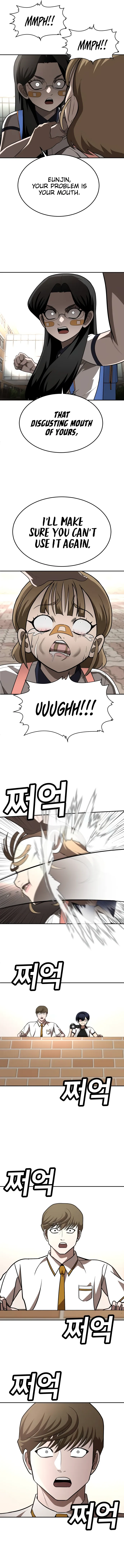 Read A Sense of Amusement EN Manga Online