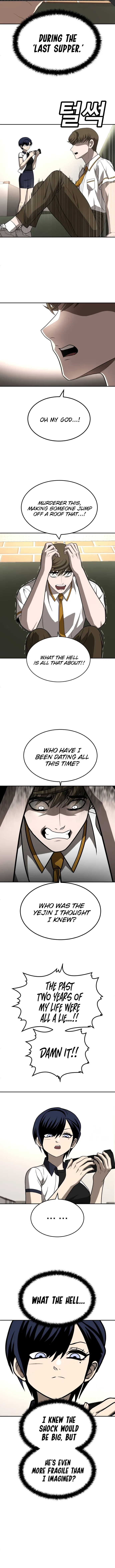 Read A Sense of Amusement EN Manga Online